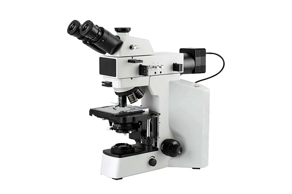 JX-50M Microscope