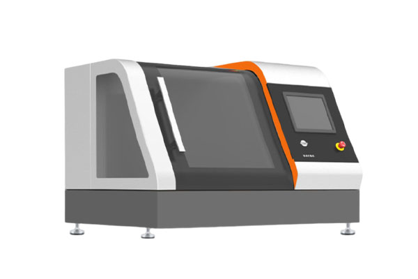 WYL-100B Intelligent Automatic Metallographic Cutting Machine