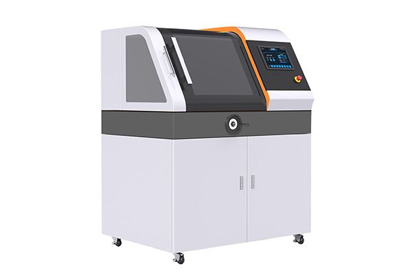 WYL-100B Intelligent Automatic Metallographic Cutting Machine