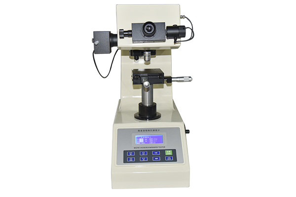 HVS-1000Z Digital Display Automatic Turret Microhardness Tester