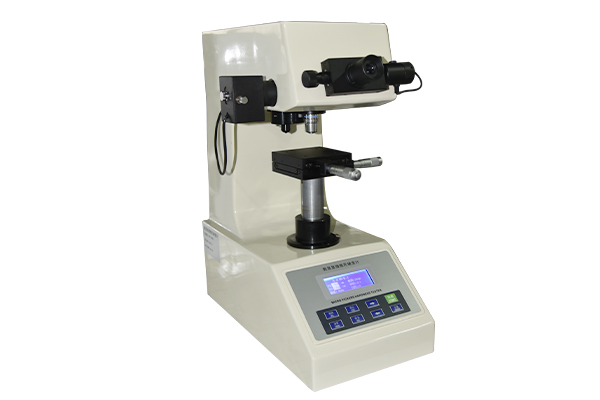 HVS-1000Z Digital Display Automatic Turret Microhardness Tester