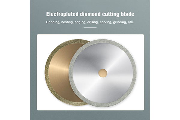 Cutting Electroplating Sheet