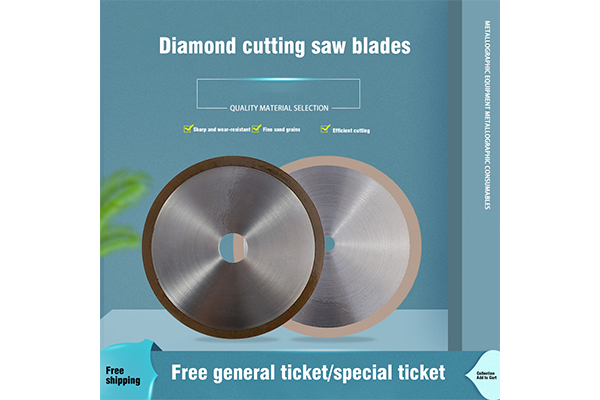 Cutting Diamond Saw Blade