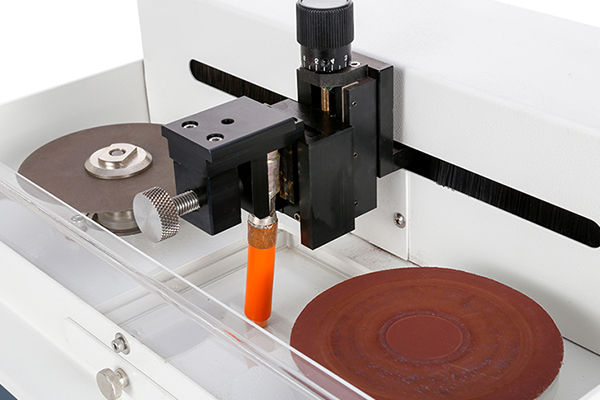 Terminal Cross Section Analyzer