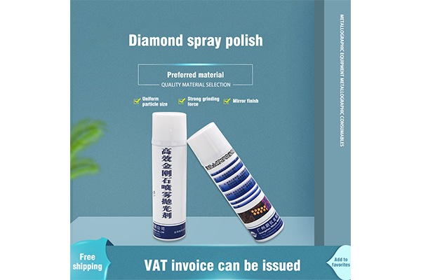 Diamond Polishing Agent