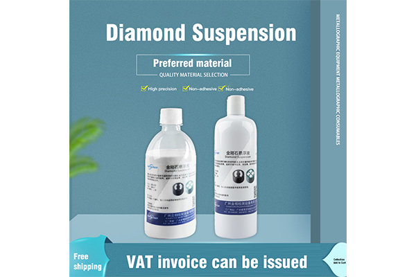 Diamond Polishing Suspension