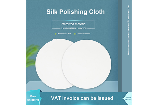 Polishing Cloth Silk