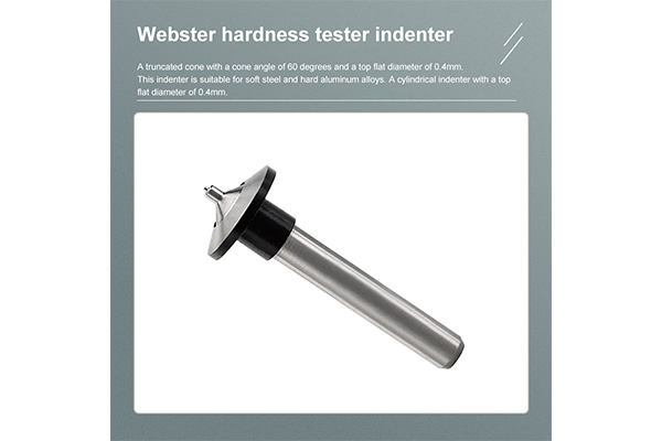 Hardness Tester Indenter Other