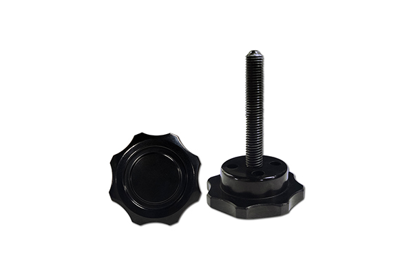 Octagonal Knob For Inlay Machine