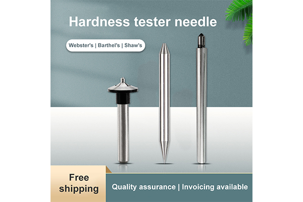 Hardness Tester Indenter Other