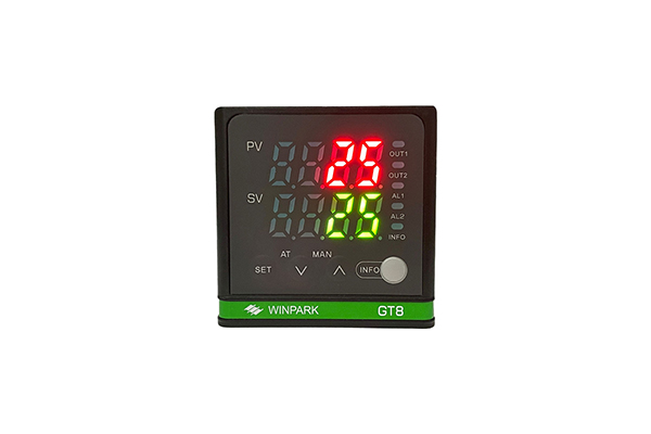 Hot Mounting Machine Temperature Controller