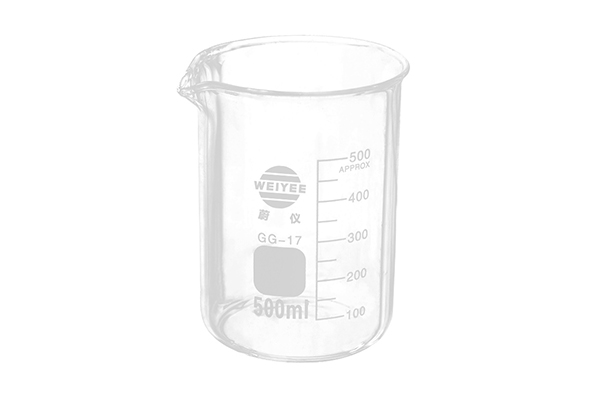 Borosilicate Glass Beaker